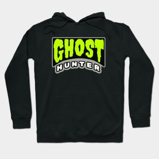 GHOST HUNTER Hoodie